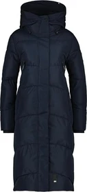 Alife & Kickin JunaAK A Funktionsmantel marine (Damen)
