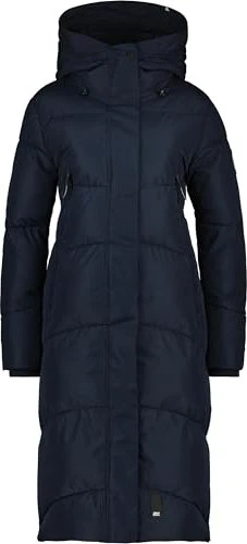 Alife & Kickin JunaAK A Funktionsmantel marine (Damen)