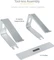 StarTech Notebook-Stand 13-17.3", silber Vorschaubild
