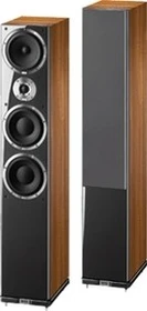 Heco Metas XT 701 nussbaum, Stück