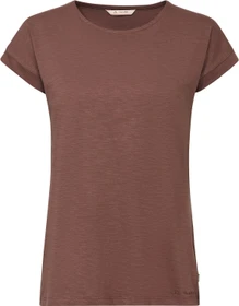 Vaude Moja IV T-Shirt kurzarm tobacco (Damen)