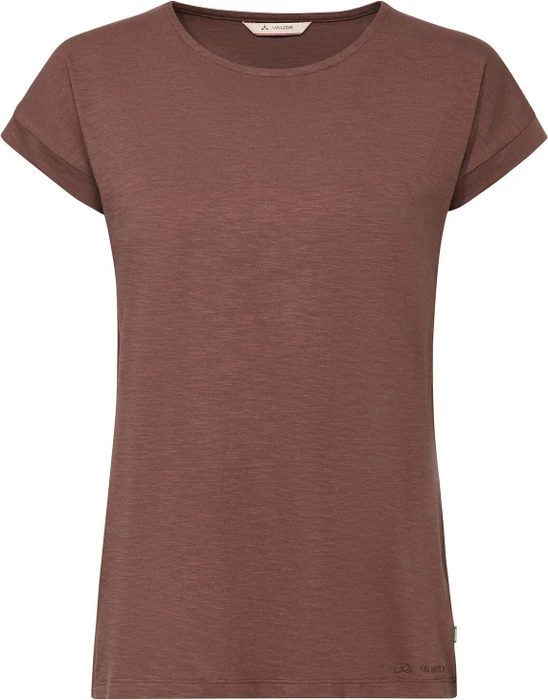 Vaude Moja IV T-Shirt kurzarm (Damen)