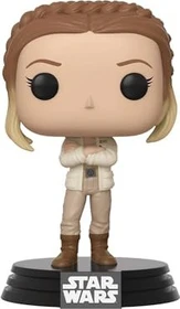 FunKo Pop! - Star Wars Episode IX Der Aufstieg Skywalkers - Lieutenant Connix