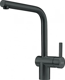 Franke Atlas Neo Festauslauf HD industrial black