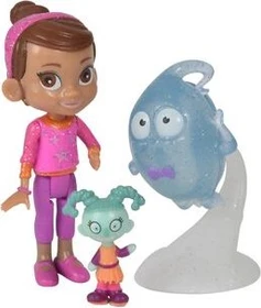 Simba Toys Vampirina - Poppy und Demi
