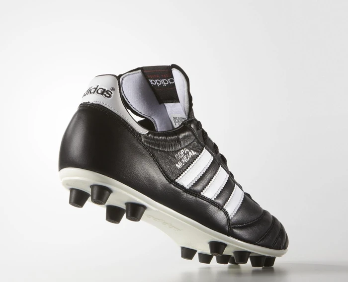 adidas Copa Mundial FG black/ftwr white (Herren)