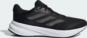 adidas Response core black/carbon/solar red (Herren)