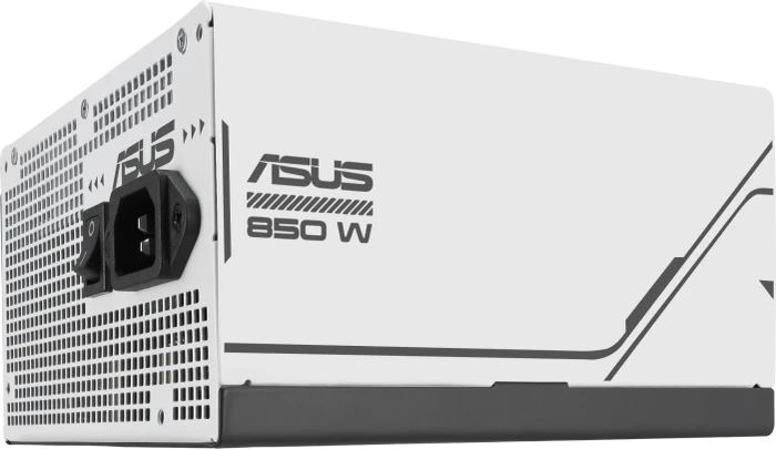 ASUS PRIME Gold, AP-850G-SI, schwarz/weiß, 850W, ATX 3.0