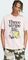 adidas Positivity Graphic T-Shirt kurzarm sandy pink (Herren) Vorschaubild