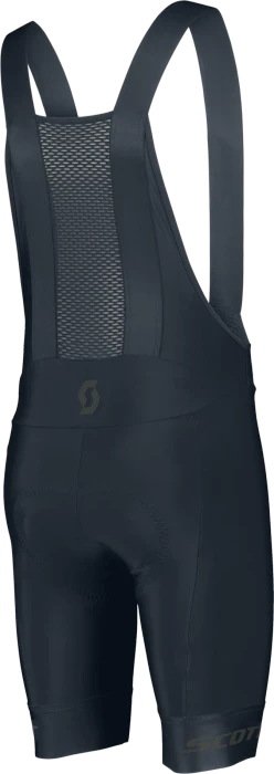 Scott RC Pro +++ Bibshort Fahrradhose kurz dark blue (Herren)