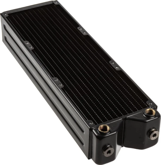 Coolgate G2 Triple 120mm