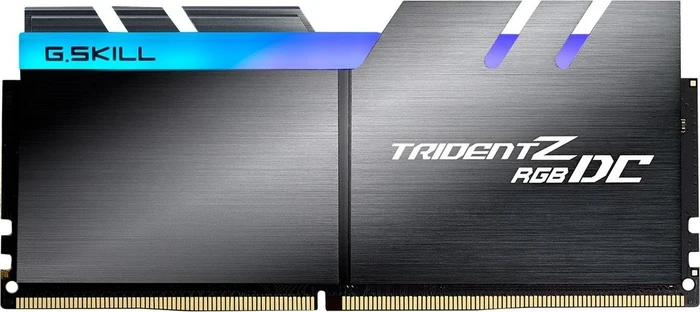 G.Skill UDIMM 128GB Kit, DDR4-3200, CL14-15-15-35