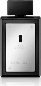Antonio Banderas The Secret Eau de Toilette, 100ml