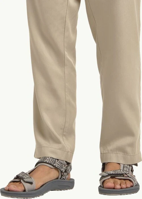 Jack Wolfskin Wave Breaker cold coffee (Damen)