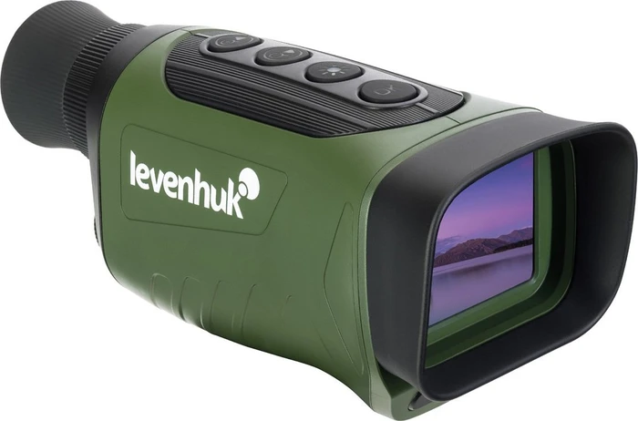 Levenhuk Atom Digital DNM50