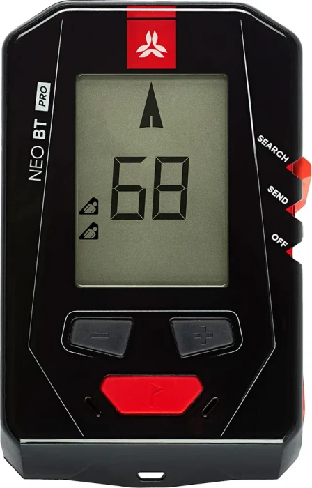 Arva Neo BT Pro LVS-Gerät