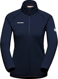 Mammut Aconcagua ML Funktionsjacke marine (Damen)
