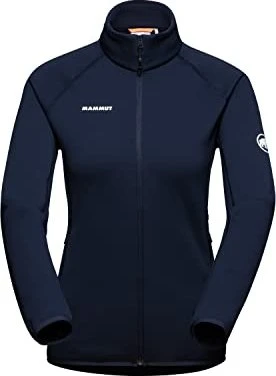 Mammut Aconcagua ML Funktionsjacke marine (Damen)