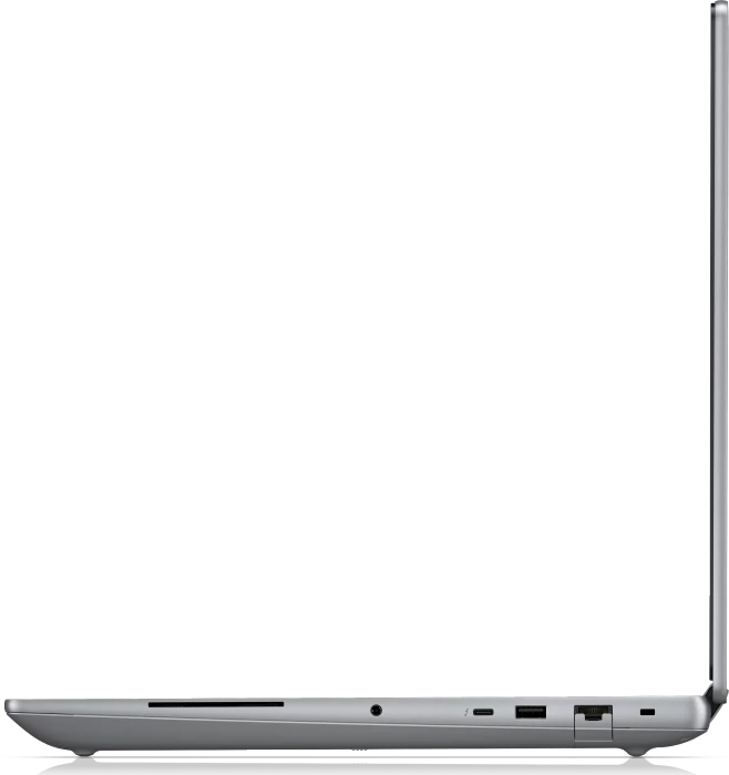 HP ZBook Fury 18 G1i, Core Ultra 9 285HX, 64GB RAM, 2TB SSD, RTX PRO 3000 Blackwell, 5G, DE