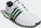 adidas Tour360 25 Spikeless cloud white/aurora ivy/lime burst (Herren) Vorschaubild