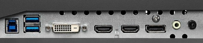ASUS MG278Q, 27"