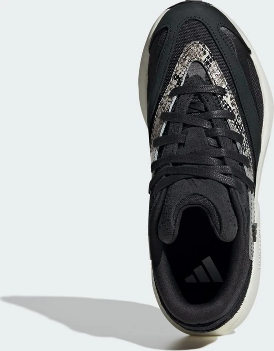 adidas Lightstride core black/grey six/iron metallic (Damen)