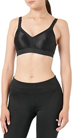 Triumph Triaction Wellness Sport-BH schwarz (Damen)