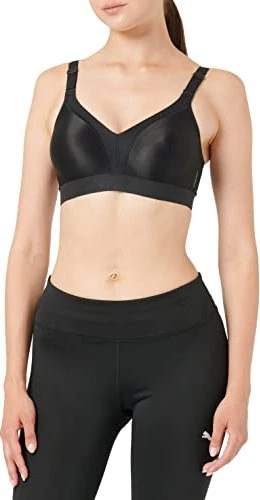 Triumph Triaction Wellness Sport-BH schwarz (Damen)