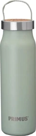 Primus Klunken Vacuum Isolierflasche 500ml mint