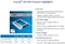 Crucial MX100 256GB, 2.5" / SATA 6Gb/s Vorschaubild