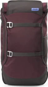 Aevor Travel Pack proof cherry gateau