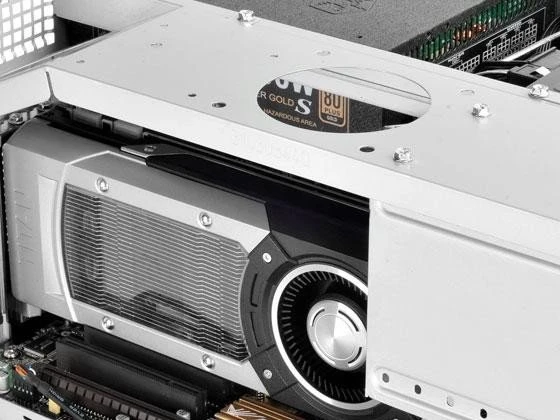 SilverStone Sugo SG11, schwarz