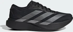 adidas Adizero Evo SL Woven core black/iron metallic (Herren)