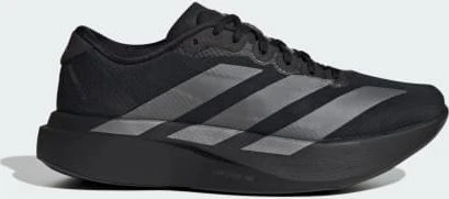 adidas Adizero Evo SL Woven core black/iron metallic (Herren)