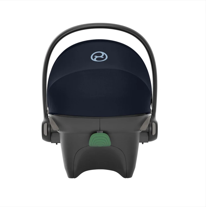 Cybex Aton S2 i-Size ocean blue 2022