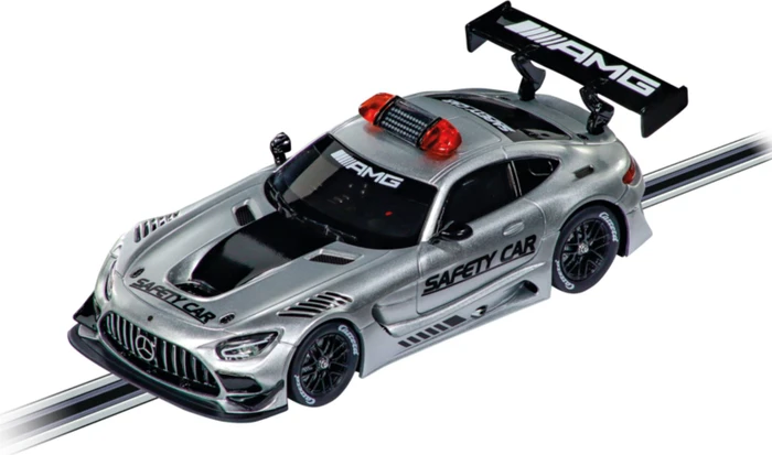Carrera Digital 132 Mercedes AMG GT3 Evo Safety Car