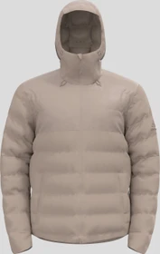 Odlo Severin N-Thermic Hooded Jacke cinder (Herren)