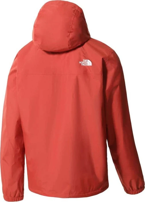 The North Face Antora Funktionsjacke tandori spice red (Herren)