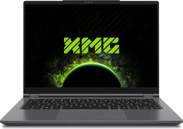 Schenker XMG EVO 14 (AMD) M24