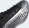 adidas Anthony Edwards 1 Low iron metallic/core black/solar orange Vorschaubild