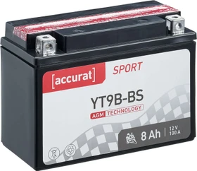 Accurat Sport AGM YT9B-BS