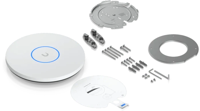 Ubiquiti UniFi 7 Pro XGS