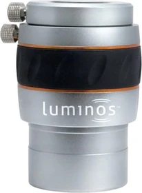 Celestron Luminos 2,5x Barlow 2''