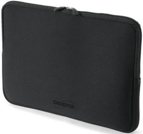 Dicota PerfectSkin 15.4" Schutzhülle schwarz