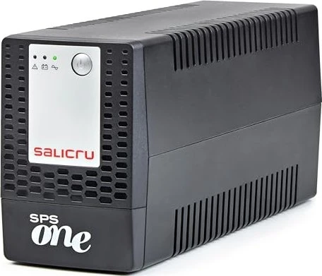 Salicru SPS One Schuko UPS/USV