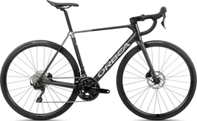 Orbea Orca M30 diamond carbon/titan grey Modell 2026