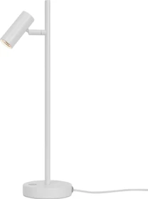 Nordlux Omari LED-Tischleuchte weiß