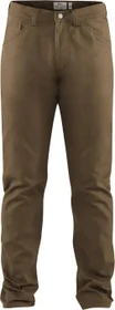 Fjällräven Greenland Canvas Jeans Hose lang dark sand (Herren)
