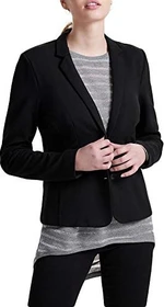 ONLY Poptrash Blazer schwarz (Damen)