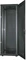 Intellinet Serverschrank 36HE, Flatpack, IP2X, schwarz, 1000mm tief Vorschaubild